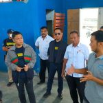 Yasir Mahmud Tinjau Kesiapan PORPROV di Bulukumba