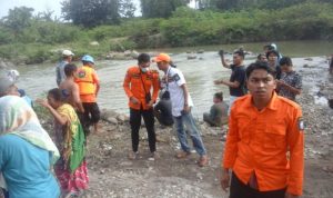 Terpeleset, Bocah 8 Tahun Tenggelam Disungai Bialo Bulukumba