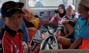 Tenggelam di Sungai Selama 2 Hari , Bocah 8 Tahun di Bulukumba Ditemukan Sudah Tak Bernyawa