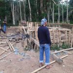 Diduga Bocor, Wakapolres Bulukumba Tiba di Arena Judi Sabung Ayam yang Sudah Kosong 