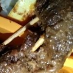 Astagfirullah , Makan Sahur Petugas RS di Bulukumba Bercampur Belatung