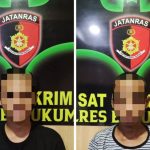 Curi HP , Dua Remaja di Bulukumba Terpaksa Rayakan Lebaran di Sel Tahanan