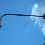 Kembali Padam Lampu Jalan di Kota Bulukumba Dikeluhkan Warga