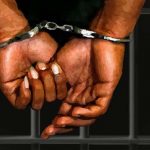 Curi HP Milik Tukang Ojek Online, Warga Barabba Gantarang Ditangkap Polisi