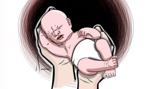 Polisi Belum Bisa Ungkap Kasus Penemuan Bayi Dalam Karung di Bulukumba 