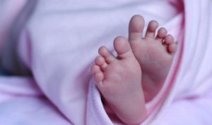 Bayi Lahir di RSUD Bulukumba Dengan Leher Terputus 