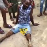 Viral, Usai Selingkuhi Istri Orang, Pria ini Tiba-tiba Berubah Jadi Sapi 