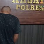 Nekad Culik dan Cabuli Pelajar Berusia 15 Tahun, Remaja Asal Kindang Bulukumba Ditangkap Polisi 