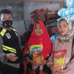 Polisi Pantau Harga Minyak Goreng di Bulukumba 