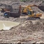 Terkesan Kebal Hukum, Pengusaha Tambang Ilegal di Bulukumba Kembali Berulah