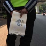 Ingat Lengkapi Surat-surat Kendaraan Anda, Besok Operasi Patuh 2022 Digelar di Bulukumba 