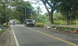 Menuju Adipura, Sampah di Bulukumba Masih Berserakan