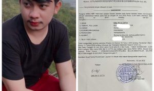 Selebgram Asal Bulukumba Eril Cikas Kembali Berurusan Dengan Polisi, ini Masalahnya