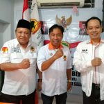 Partai Pengusung Pemerintah Soroti Pengangkatan Dirut RSUD Andi Sultan Daeng Radja , Darwis : Waktu Jadi PLT saja Sudah Gagal