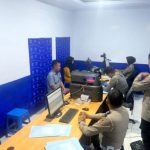 Kantor Lantas dan Samsat Bulukumba Didatangi Tim Saber Pungli 