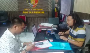 Tak Terimah Dituding Korupsi, Kuasa Hukum Andi Utta Polisikan Penyebar Postingan Flyer GMI