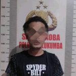 Jual Sabu ke Polisi , Seorang Waria di Bulukumba Ditangkap 