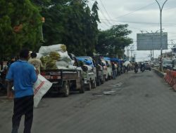 Rambu Larangan Parkir di Jalan Samratulangi Bulukumba Tidak Digubris, Pengendara: Hanya Jadi Pajangan