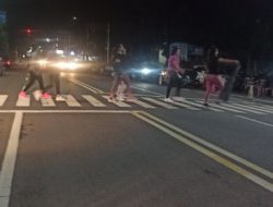 Citayam Fashion Week Mulai Menjamur di Kota Bulukumba, ini Kata Polisi 
