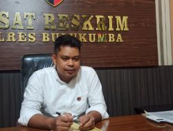 Pemeran Video Viral Onani Diatas Motor di Bulukumba Dikenakan Wajib Lapor