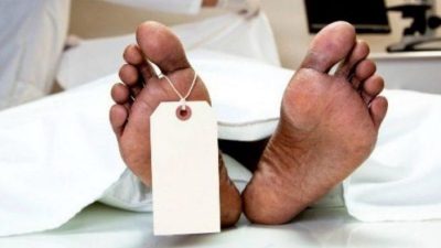 Istri yang Ditikam Suami Sendiri di Tanah Harapan Bulukumba Meninggal Dunia di RS