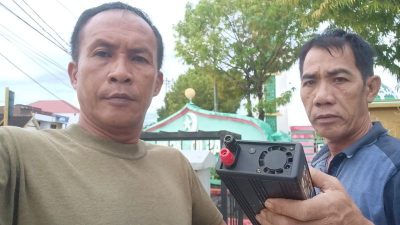 Warga Desak Perbaikan Traffic Light Rusak, Dishub : Kita akan Kordinasi dengan Keuagan Soal Anggaran