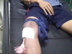 Bulukumba Tak aman, Pelaku Pembusuran Intai Pengendara Motor