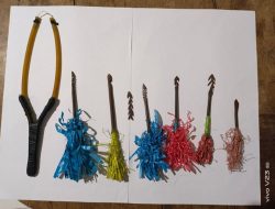 Belibur ke Bira Sambil Bawa Busur, Seorang Pemuda Asal Makassar Ditangkap Polisi