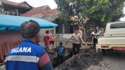 Dua Bulan Anggota Tagana Bulukumba Belum Terima Gaji