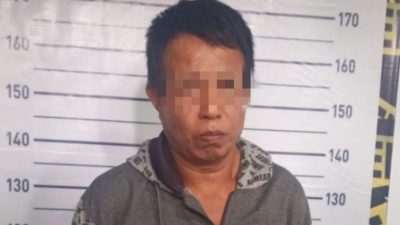 Curi 3 Ekor Sapi di Bulukumba, Warga Sinjai Diringkus Polisi 