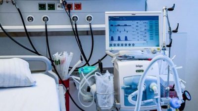 Belum Diresmikan, Alat Kesehatan RS Pratama Tanete Bulukumba Sudah Dicuri