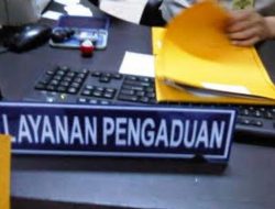 Direktur BMC Firman Gani Diperiksa Polisi, Terkait Laporan Jual Beli Pokir Oknum Anggota DPRD Bulukumba 