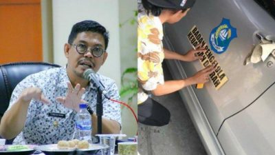 kendaraan dinas alias randis milik pemerintah kabupaten pemkab bulukumba2