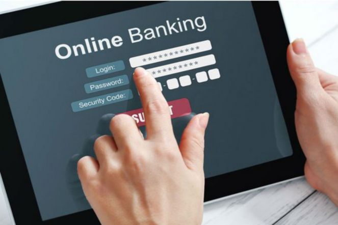 663x442 sering pakai e banking desita ella es bonita nyaris tertipu konsume 160517n