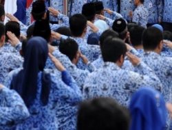 Ada Pejabat di Bulukumba Naik Pangkat Tanpa Penilaian Pimpinan