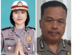 Beredar Kabar Kasat Lantas Polres Bulukumba Berganti