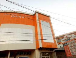 Mahasiswa Sebut Parkiran Depan RSIA Yasira Bulukumba Jadi Biang Kemacetan 