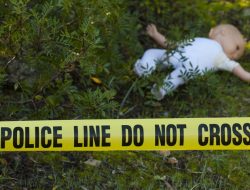 Bulukumba Darurat Pembuangan Bayi, Dalam Sebulan 4 Bayi Dibuang OTK