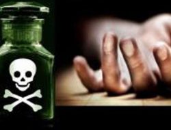 Seorang Pria di Palampang Bulukumba Tewas Usai Minum Racun