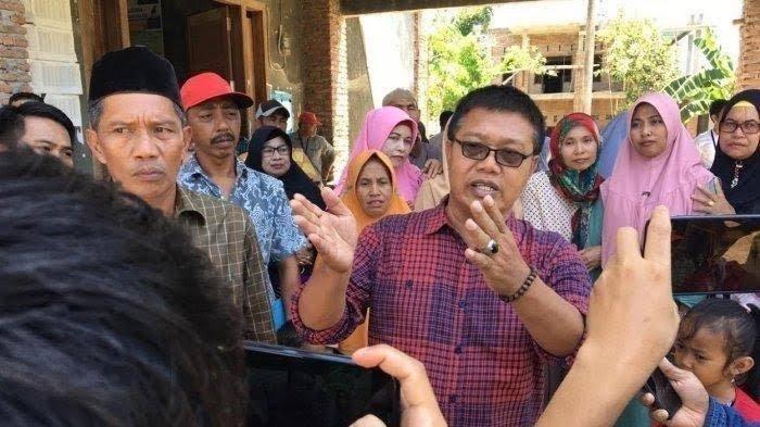 kepala desa bontonyeleng andi baso mauragawali 1282020