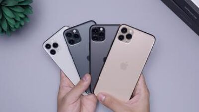 Hati-hati Beli iPhone! Banyak IMEI- nya Bodong 