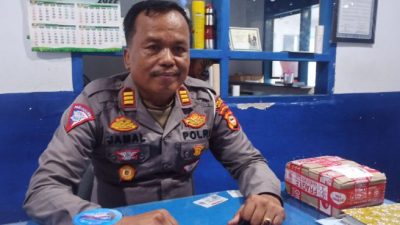 Demam Sepeda Listrik di Tengah Masyarakat Bulukumba Ini Imbauan Kasatlantas