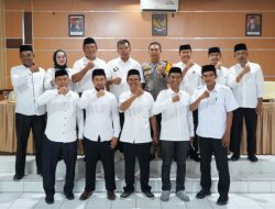 Calon Kades di Bulukumba Deklarasi Siap Kalah Siap Menang 