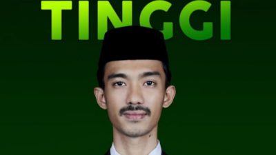 Aktivis HMI Tumbangkan Incamben di Pilkades Bukit Tinggi