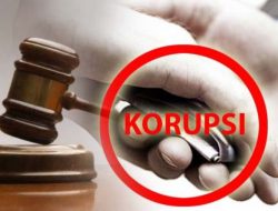 Pemecatan Tidak Hormat Menanti Mantan Kadis Kesehatan Bulukumba di Korupsi Kasus BOK 