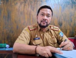 Kadis Perdangan Bulukumba Munthasir Nawir Jagokan Perancis di Piala Dunia 2022