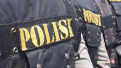 Taburi Cabai ke Pakaian Dalam Istri Sendiri, Seorang Suami Dipolisikan