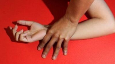 Biadab, Seorang Ayah Tiri Tega Perkosa Anaknya yang Masih Berumur 12  Tahun