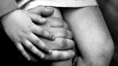 Kakek Bungkuk di Luwu  Cabuli anak Tetangganya Sendiri yang Masih Berumur 7 Tahun