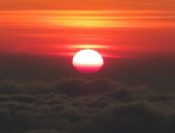 Untuk Selamatkan Bumi, Matahari akan Diredupakan